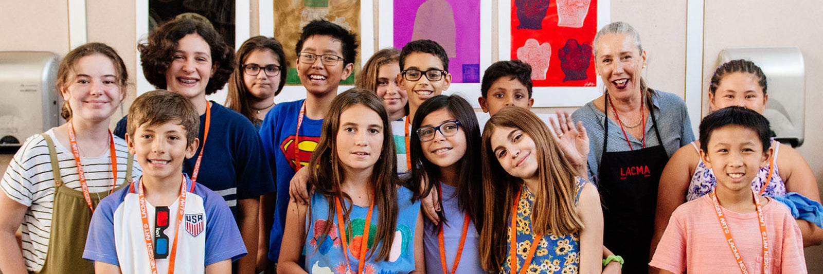 Image Banner: Free Youth Membership