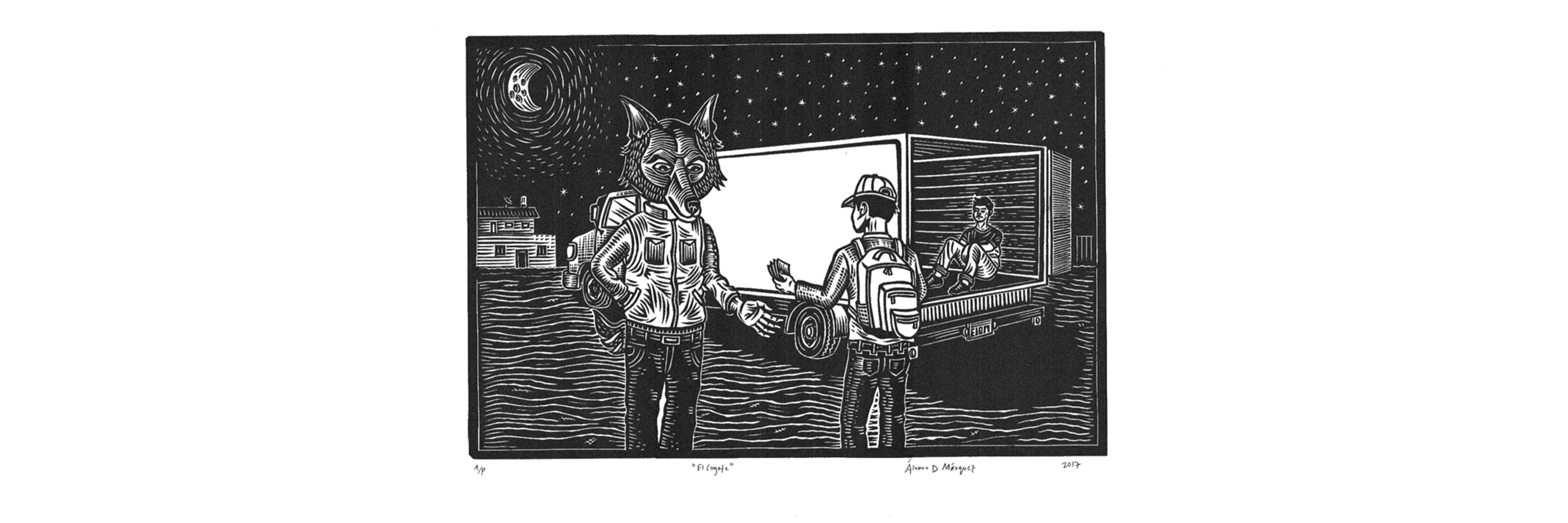 LA Print: Edition 11—Activist Graphics LA Print: Edition 11—Activist Graphics