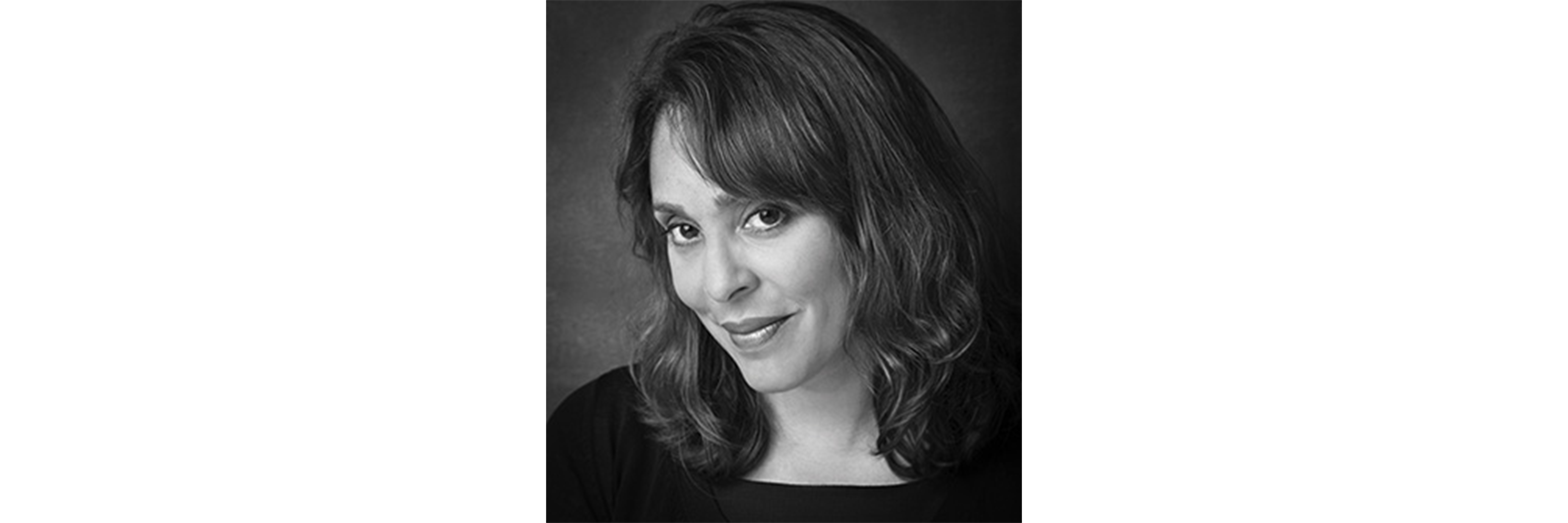 Natasha Trethewey headshot