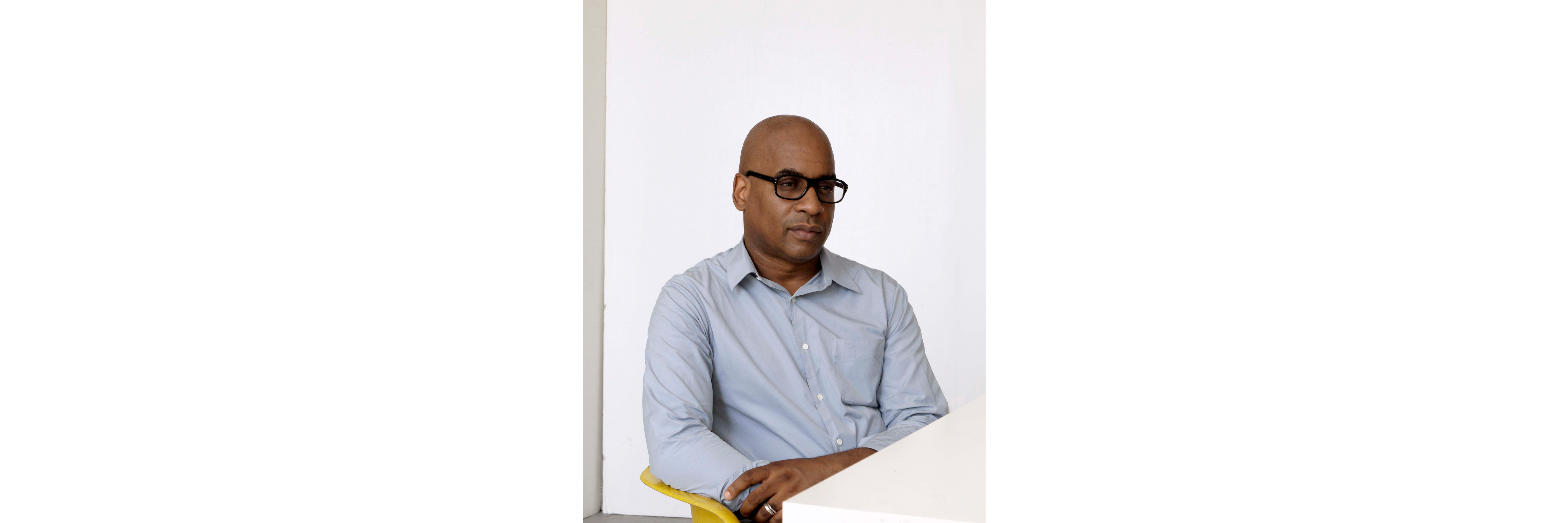 In Conversation: Michael Govan and Glenn Ligon In Conversation: Michael Govan and Glenn Ligon