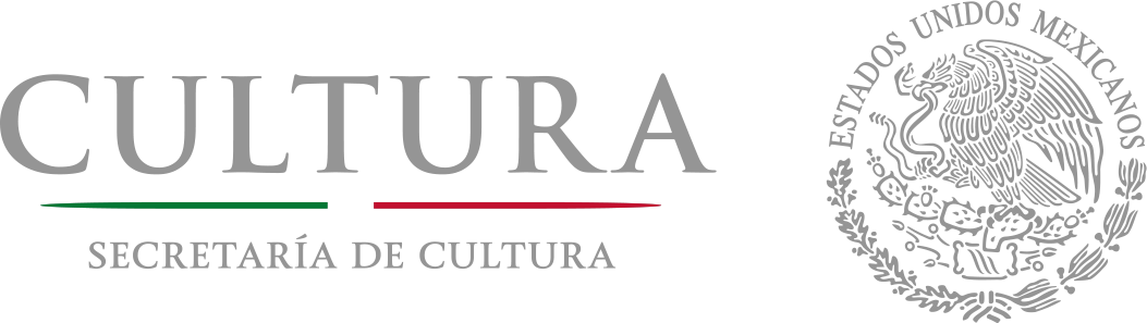 Secretaria de Cultura Logo