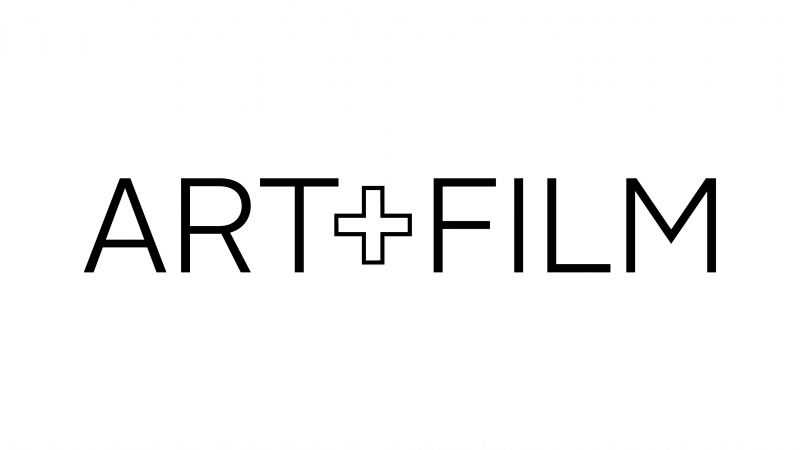 Art+Film Logo