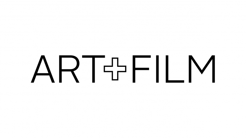 Art + Film Logo