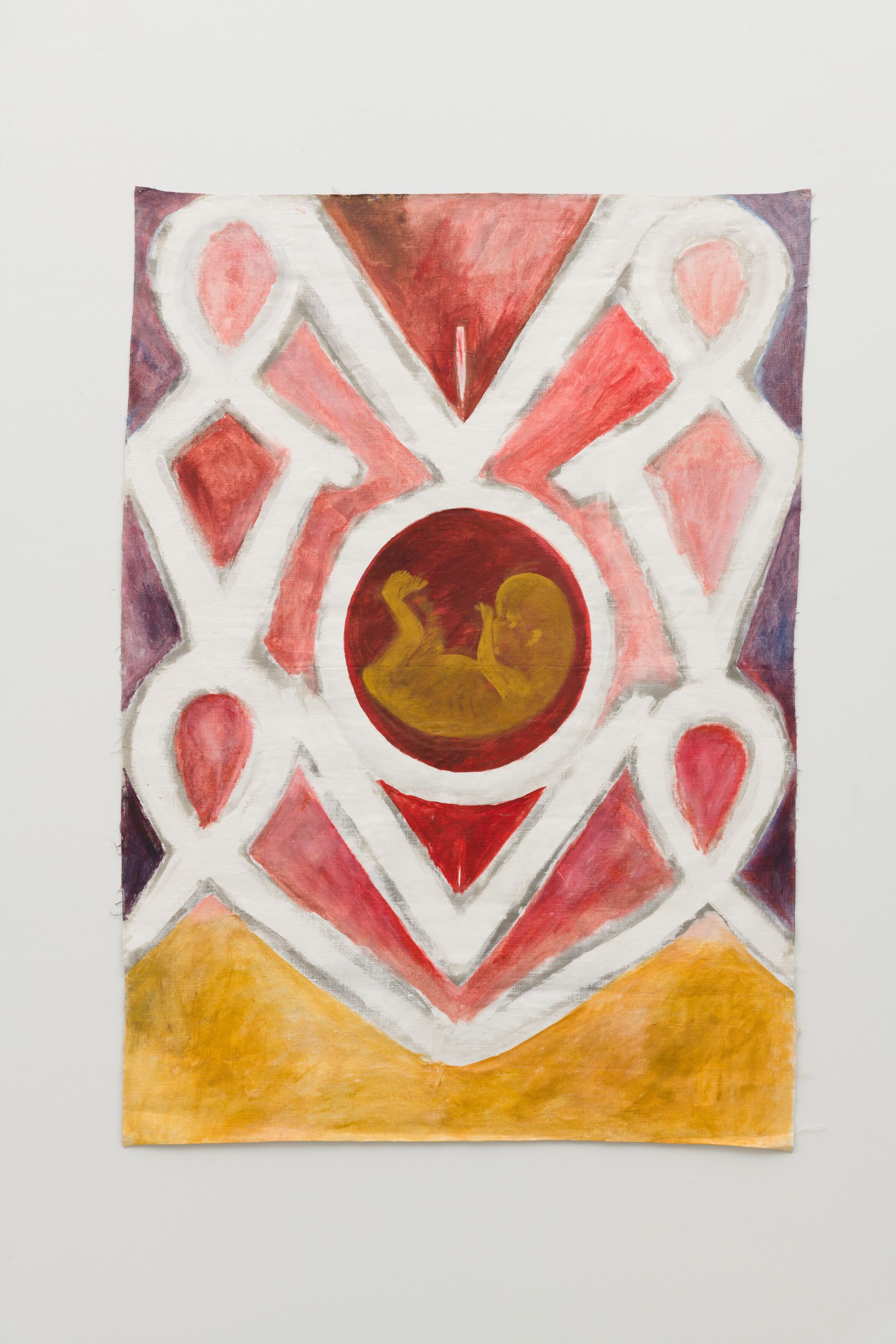 Untitled (EVE), c. 1970s