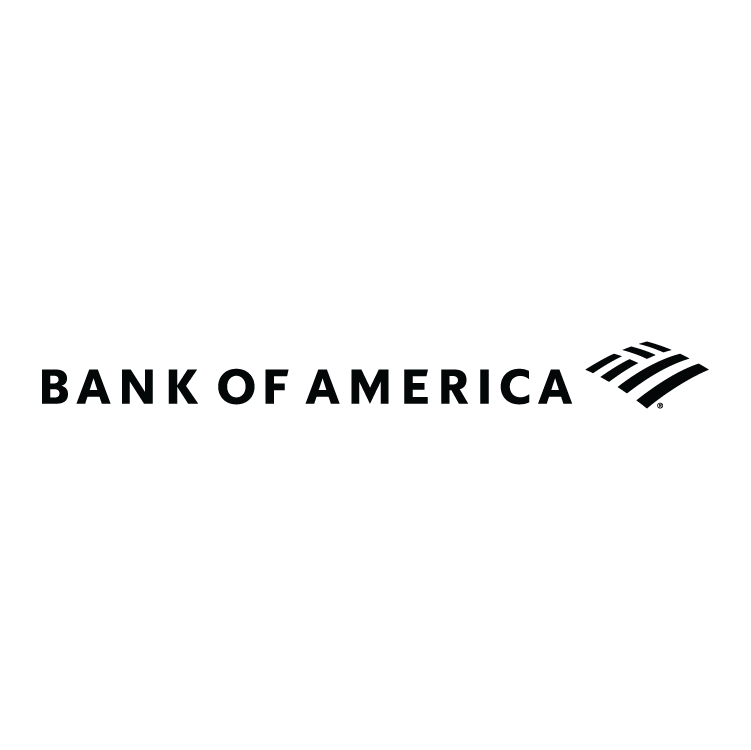 Bank of America logo
