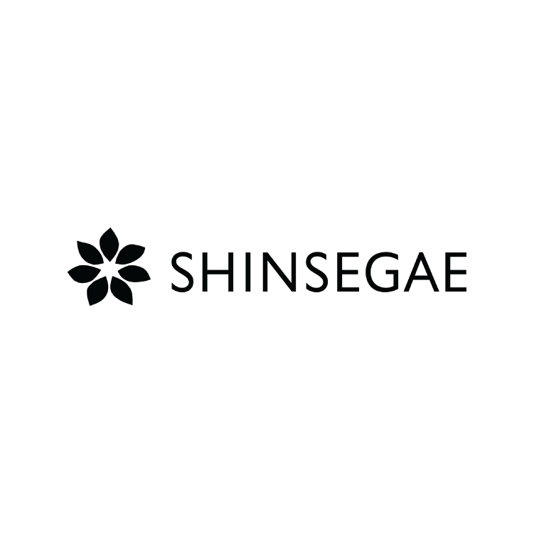 Shinsegae logo