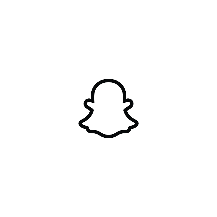 Snapchat logo