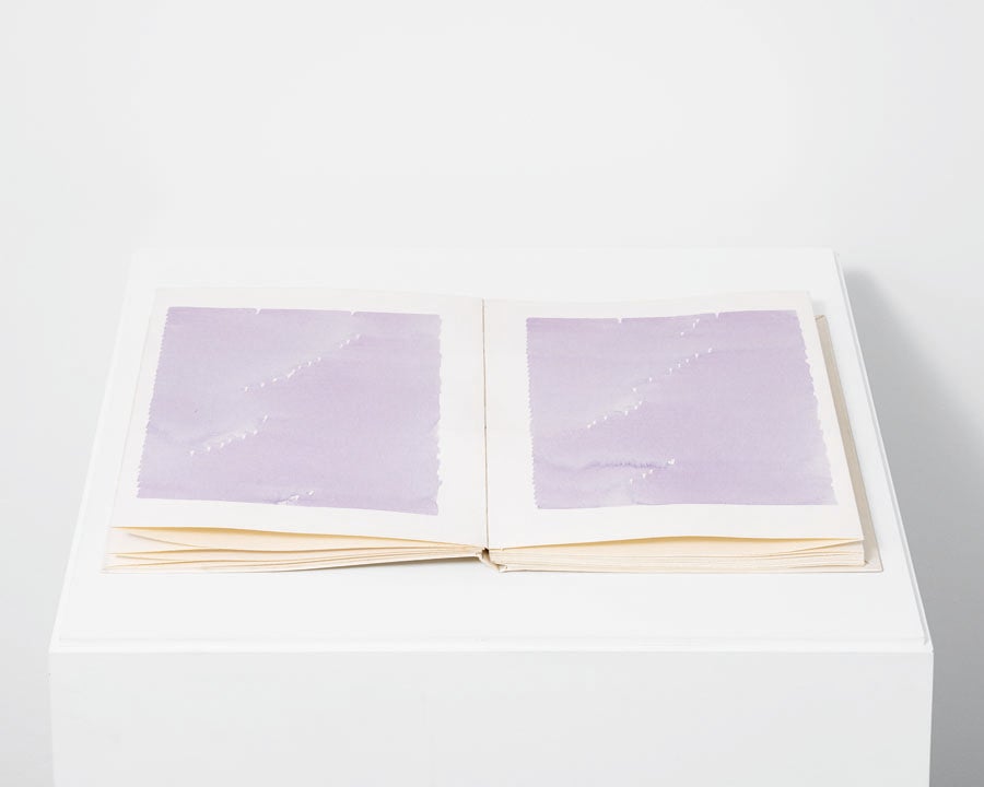 Radical Writings, Dal Libro Totale, c. 1984