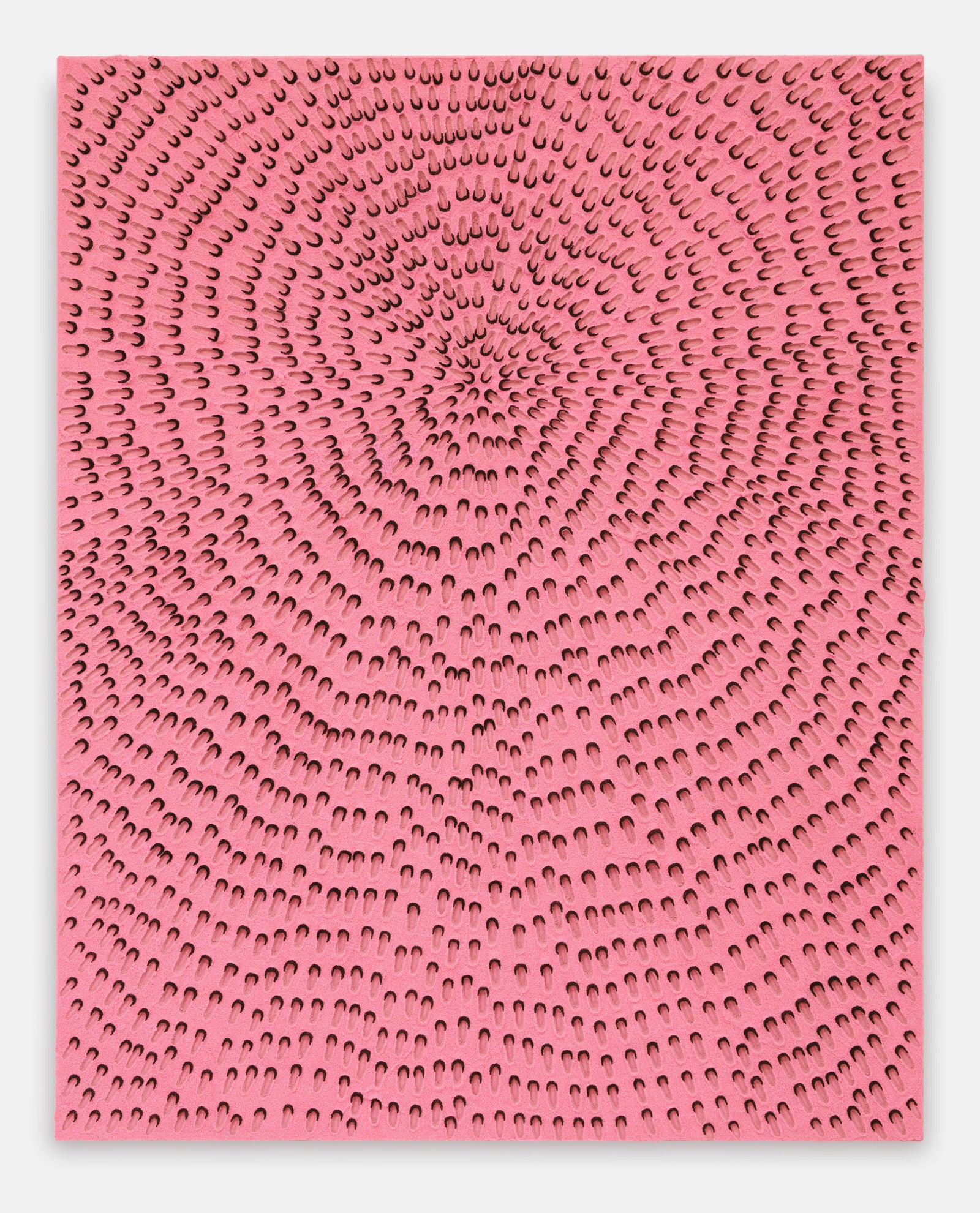 Seeking Hearts (Black Sand MT, Pink Sand, Pink CS, Pink Ground), 2021