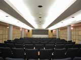 Brown Auditorium