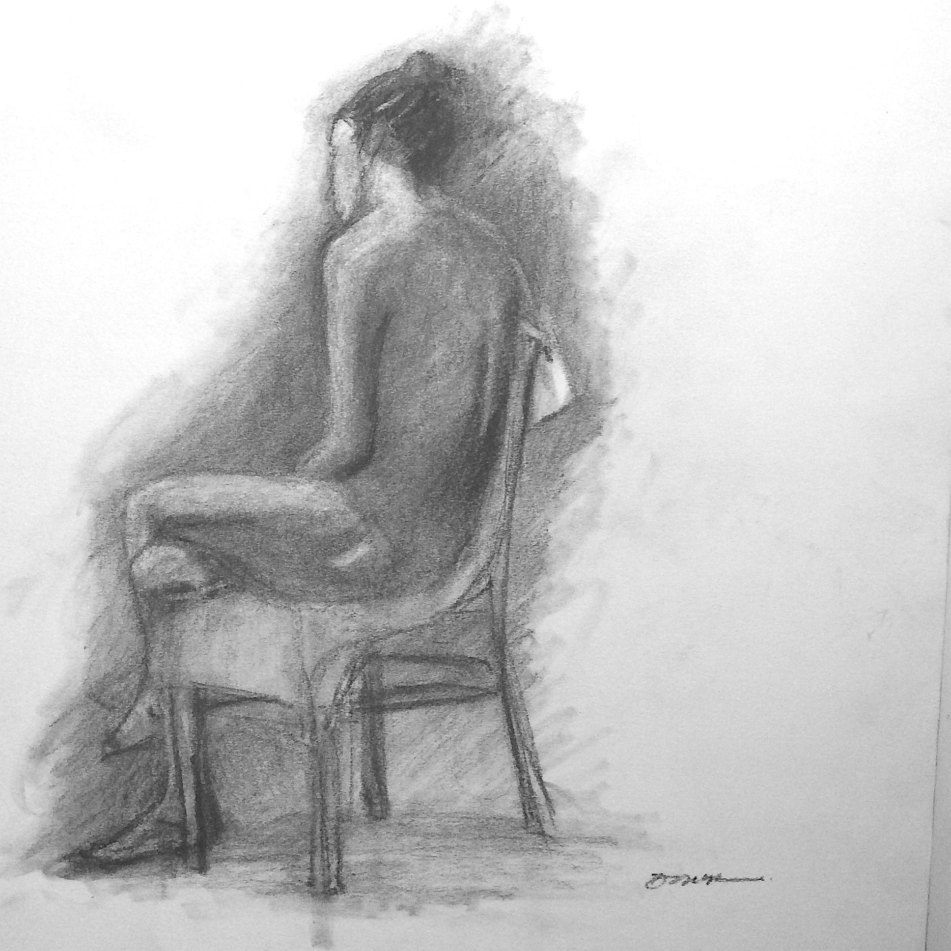 Figure drawing 