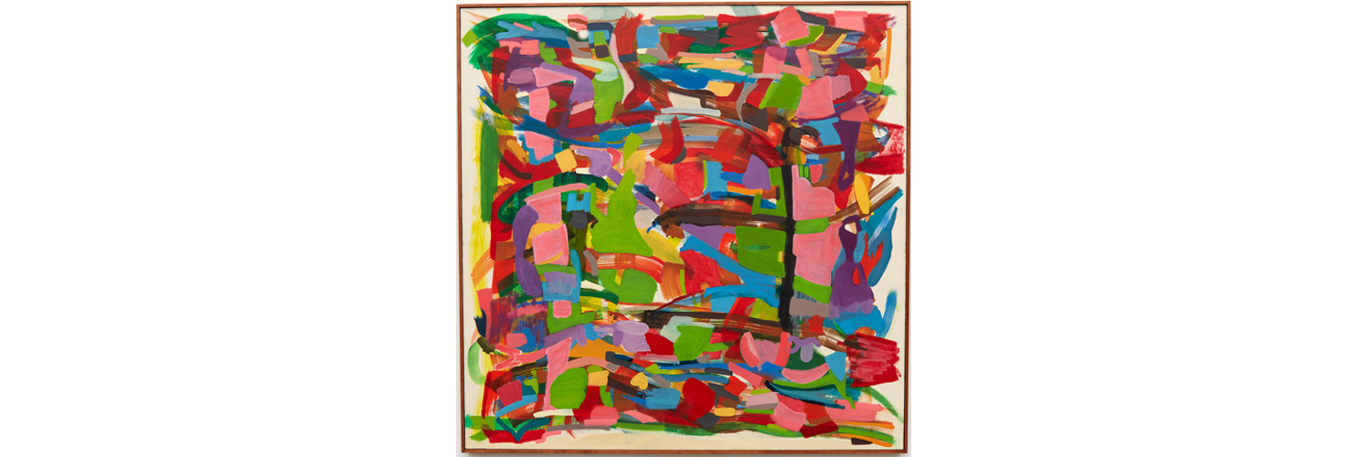 New Abstracts: Recent Acquisitions