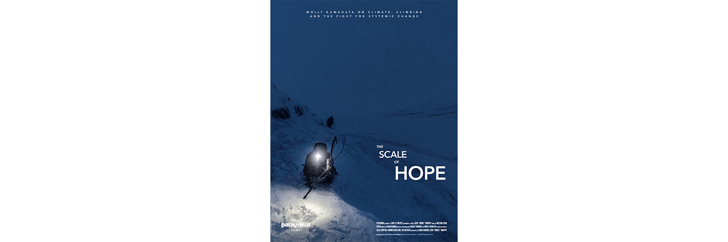 Film Screening—The Scale of Hope