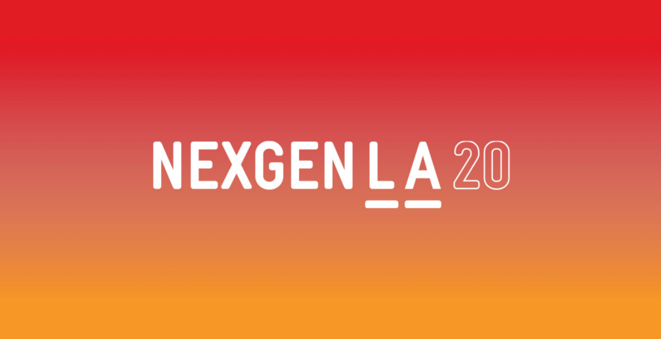 NexGenLA logo