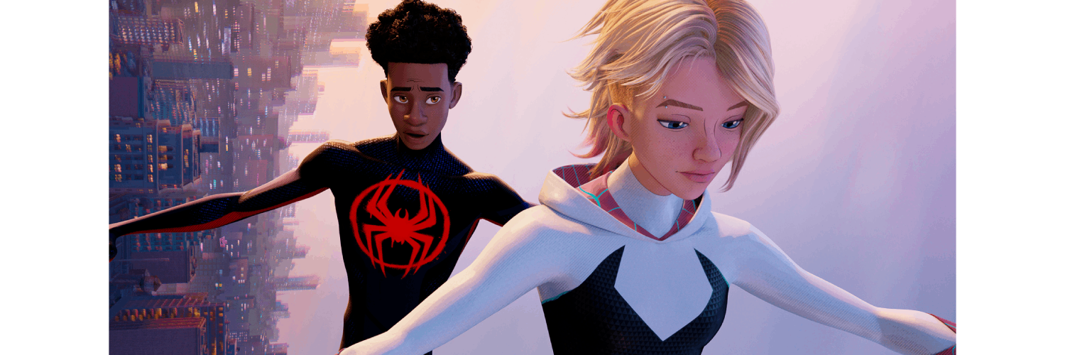 Exclusive Member Screening—Spider-Man: Into the Spider-Verse