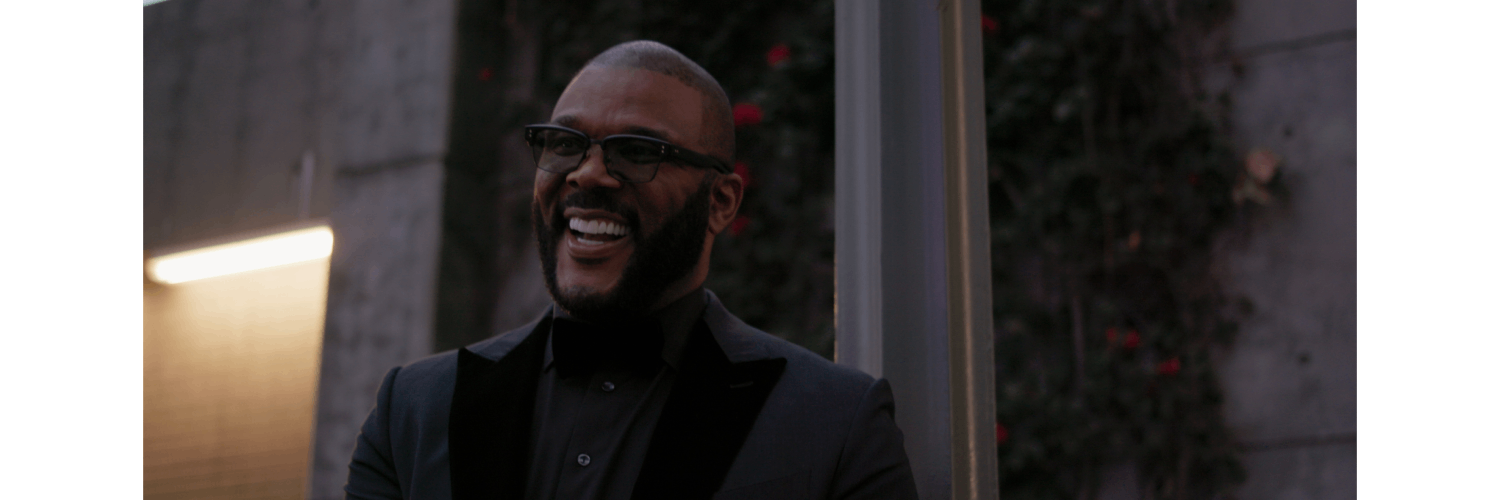 Emmy Contenders Showcase—Maxine's Baby: The Tyler Perry Story