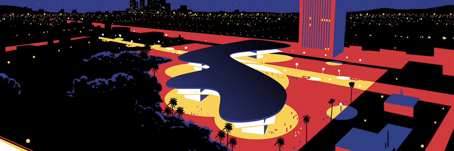 David Geffen Galleries—Afternoon Reception and Previews for Partner-level Members