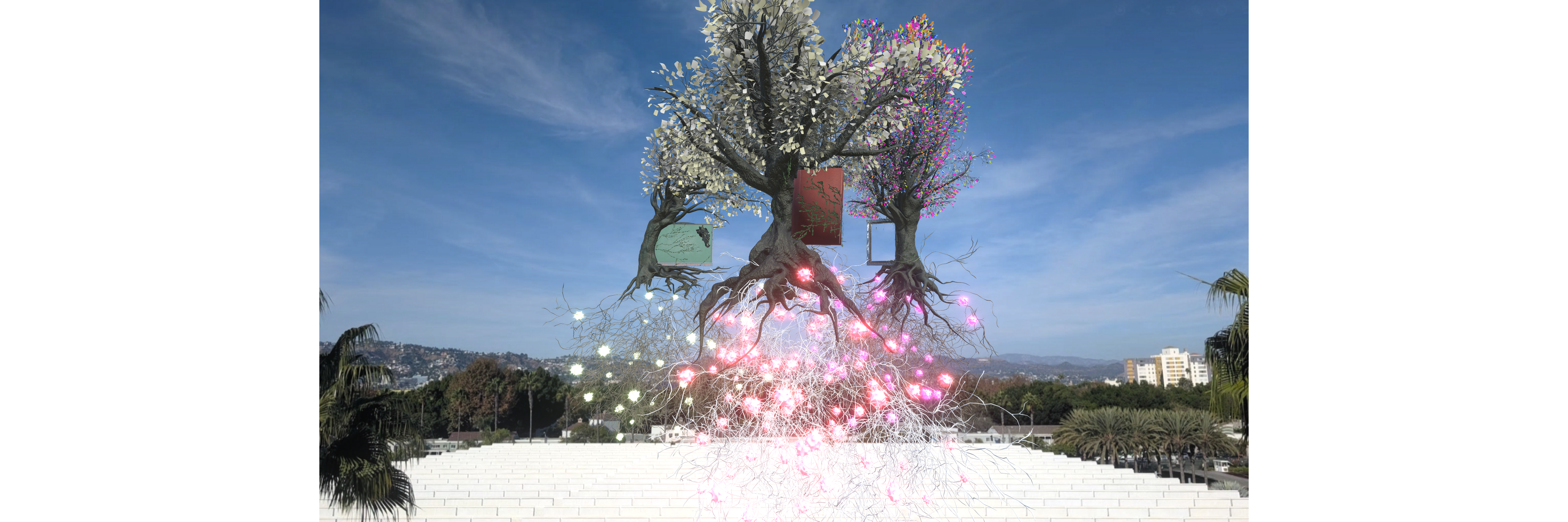 Image courtesy of the artist