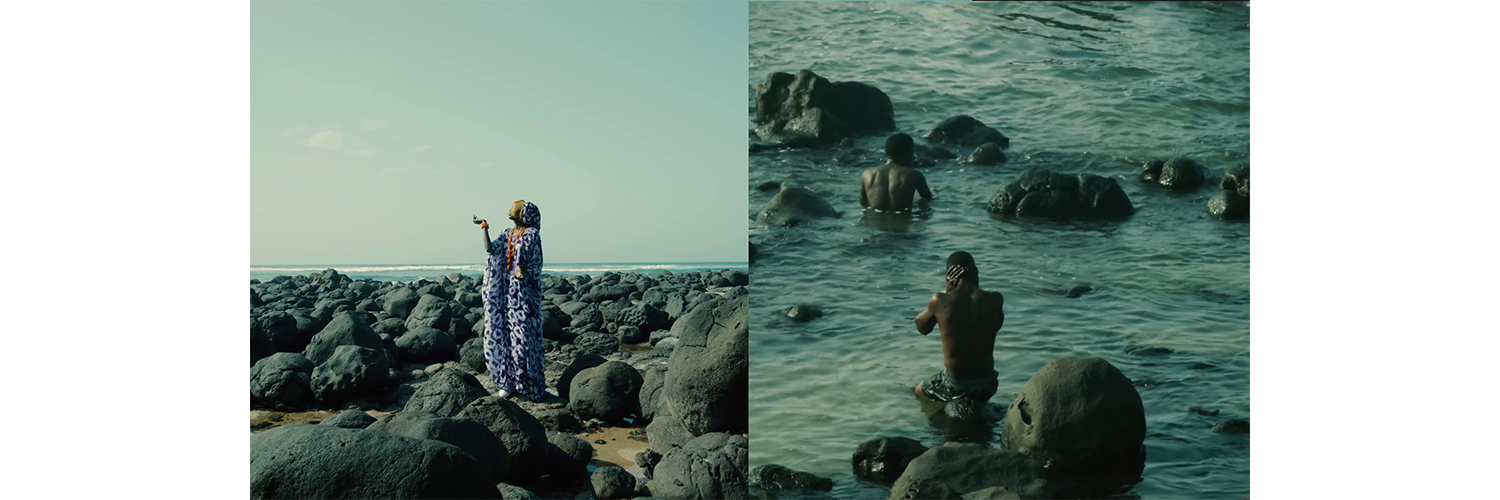 Art 101—Imagining Black Diasporas