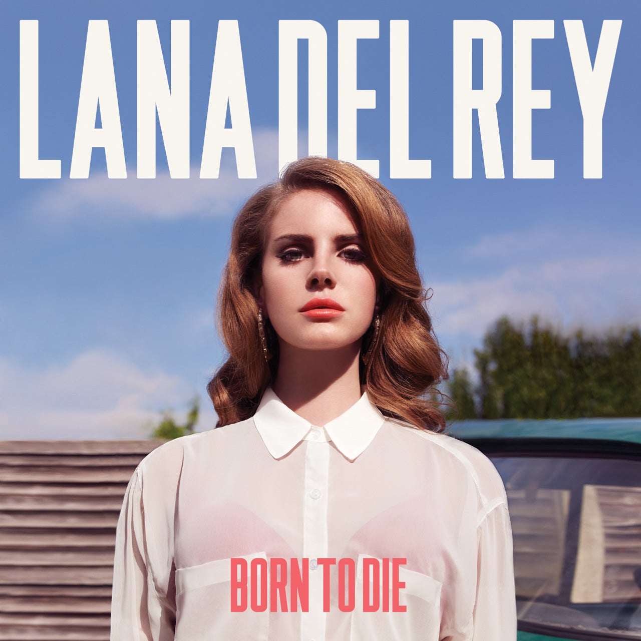 Born to Die, 2012