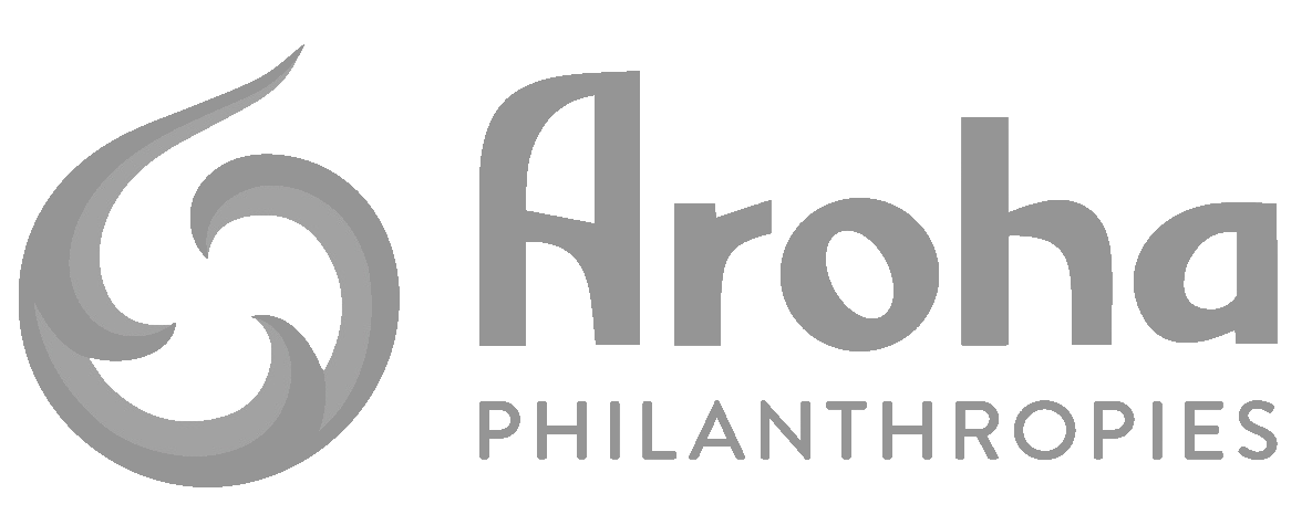 Aroha Logo
