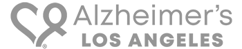 Alzheimers LA Logo