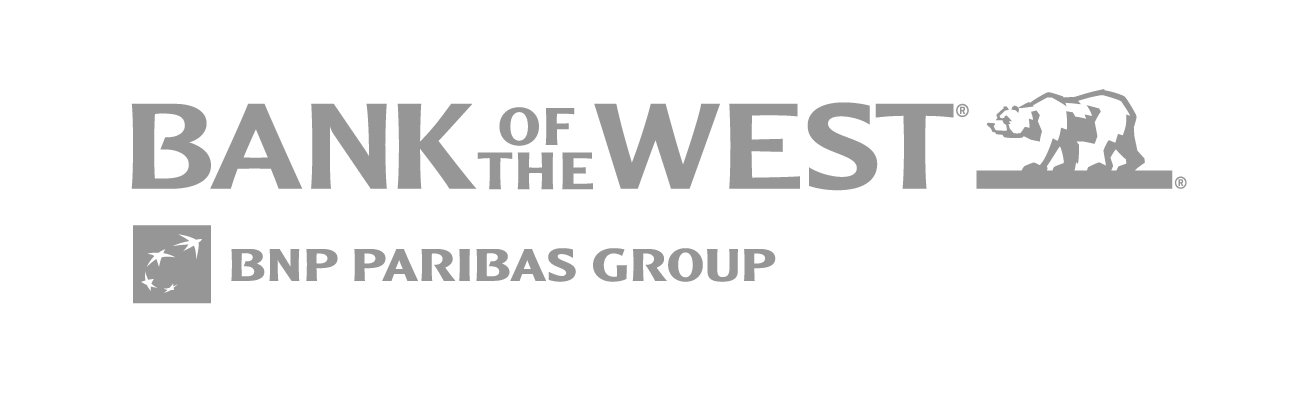 Bank of the West Logo