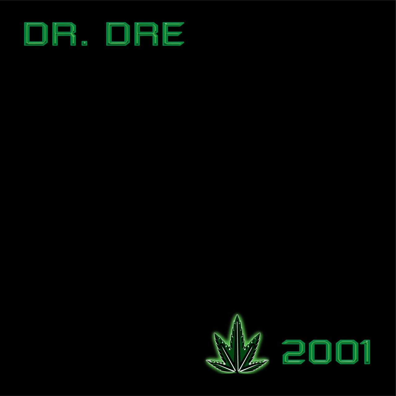The Chronic 2001, 1999