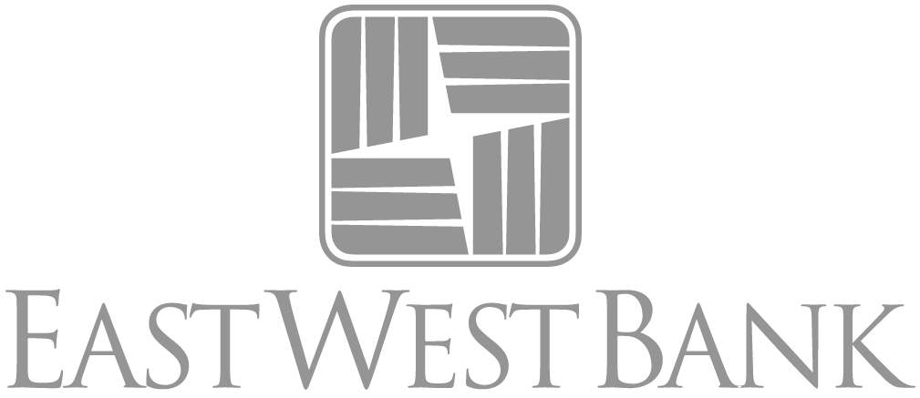 Logo: East West Bank