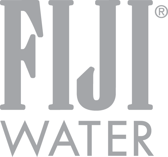 FIJI Water Logo