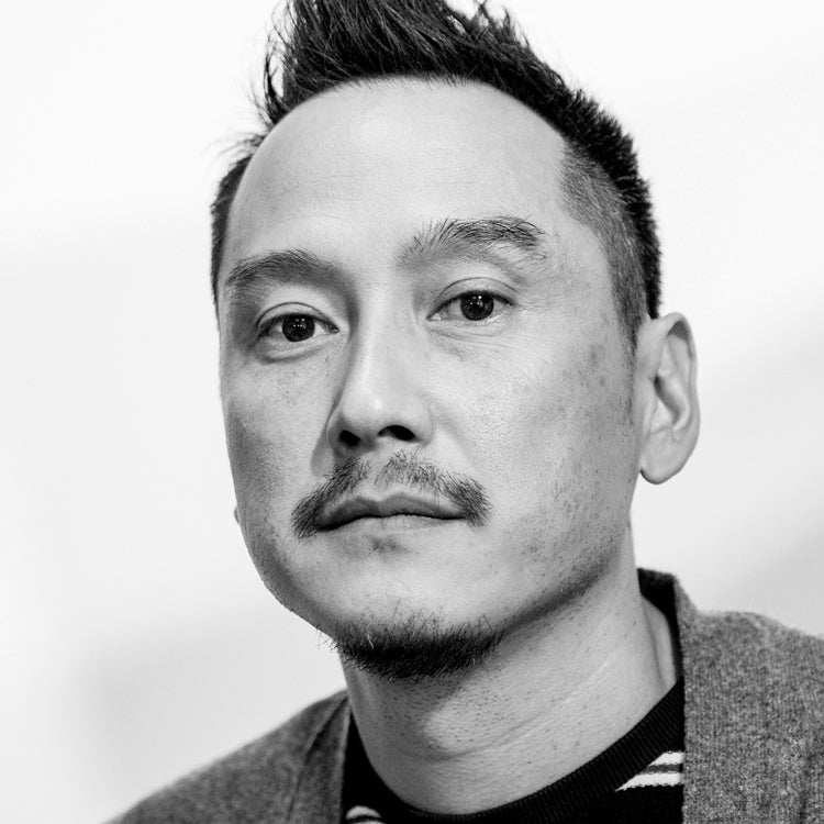 Glenn Kaino