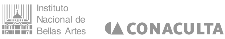 INBA Concaculta Logo Grey