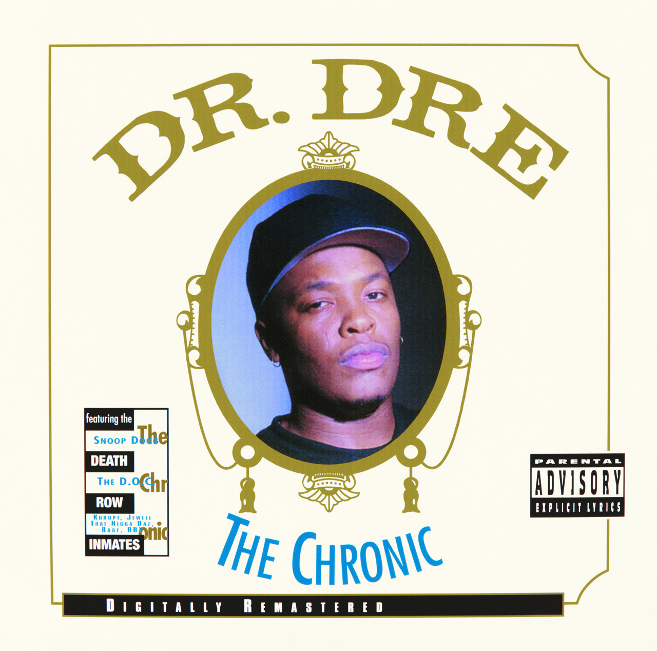 The Chronic, 1992