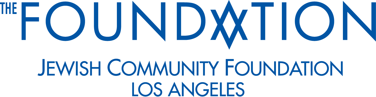 jewish community foundation logo