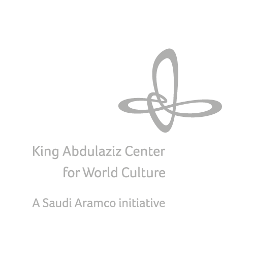 King Abdulaziz Center for World Culture Logo