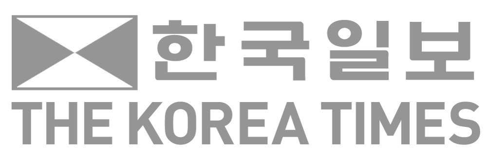 Korea Times Logo