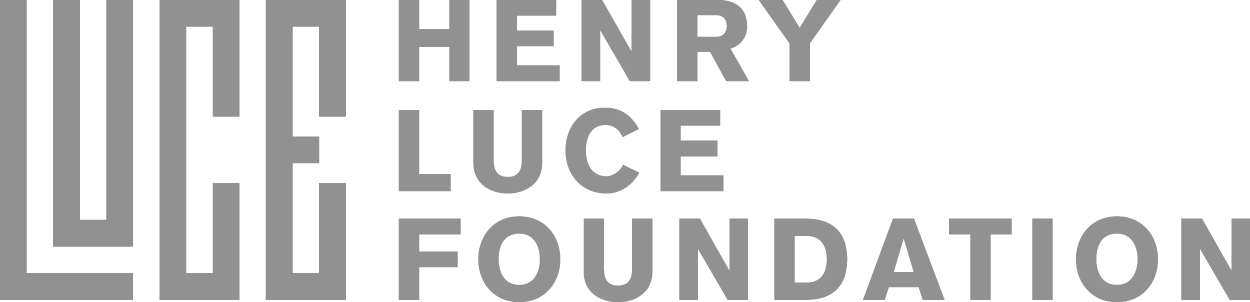 Henry Luce Foundation Logo