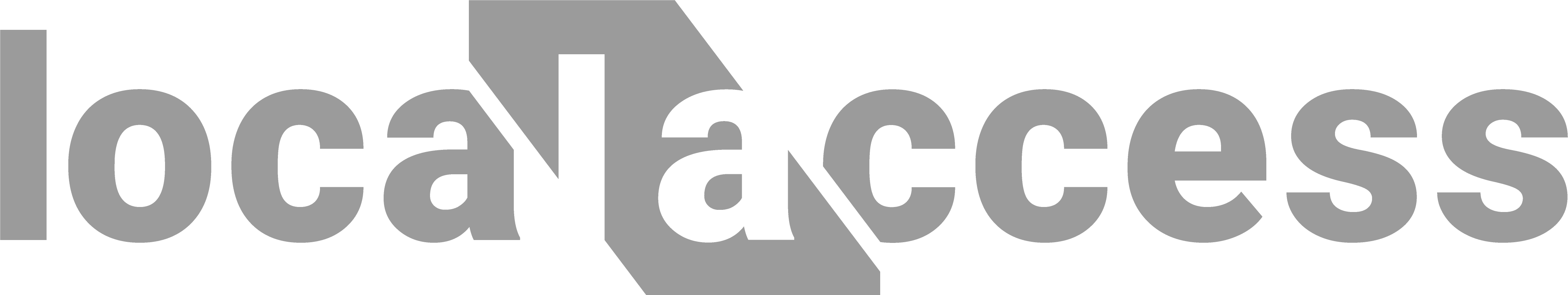 Local Access Logo