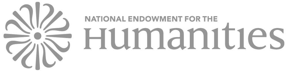 National Endowment for the Humanities Logo