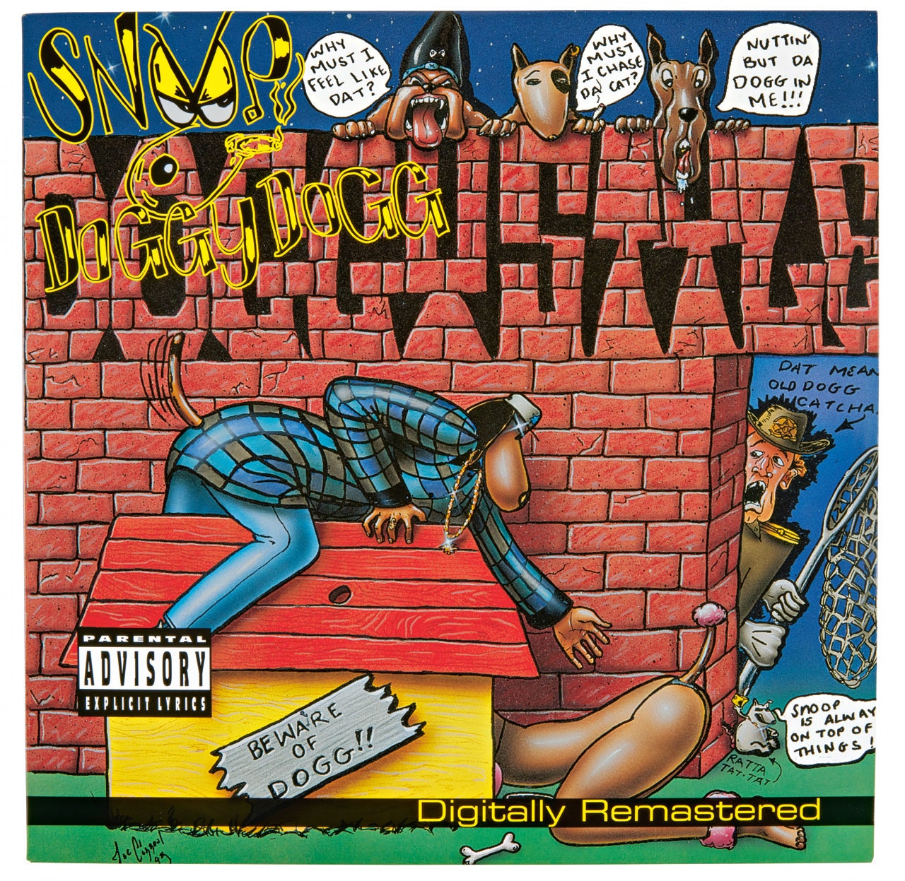 Snoop Dogg – Gin & Juice II Lyrics