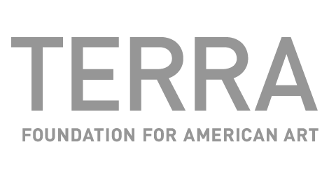 TERRA Logo