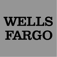 Wells Fargo Logo