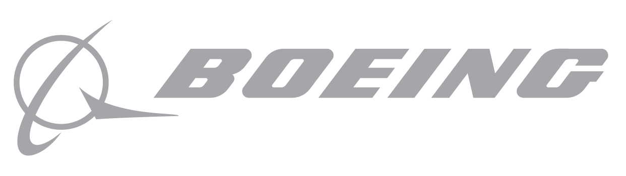 Boeing Logo