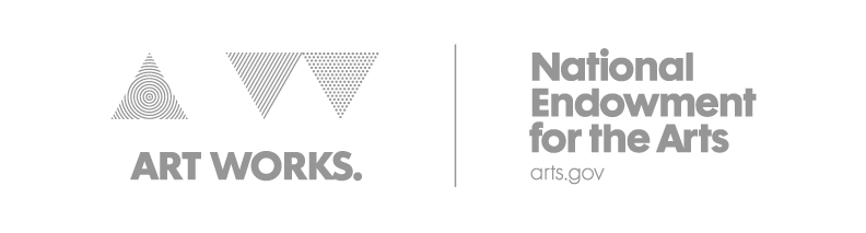 National Endowment for the Arts logo