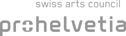 Pro Helvetia logo