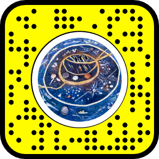 Dorame Snapcode