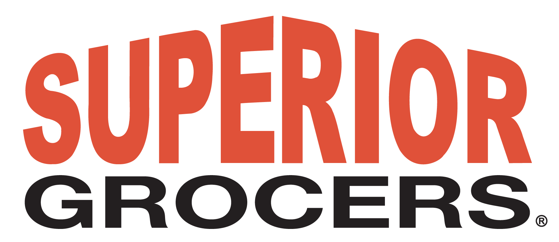 superior grocers logo