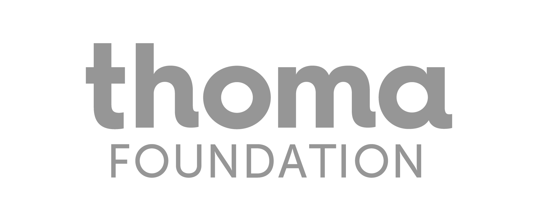 Thoma Foundation logo