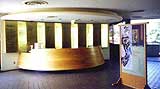 Pavilion for Japanese Art