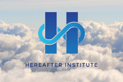 Hereafter Institute logo